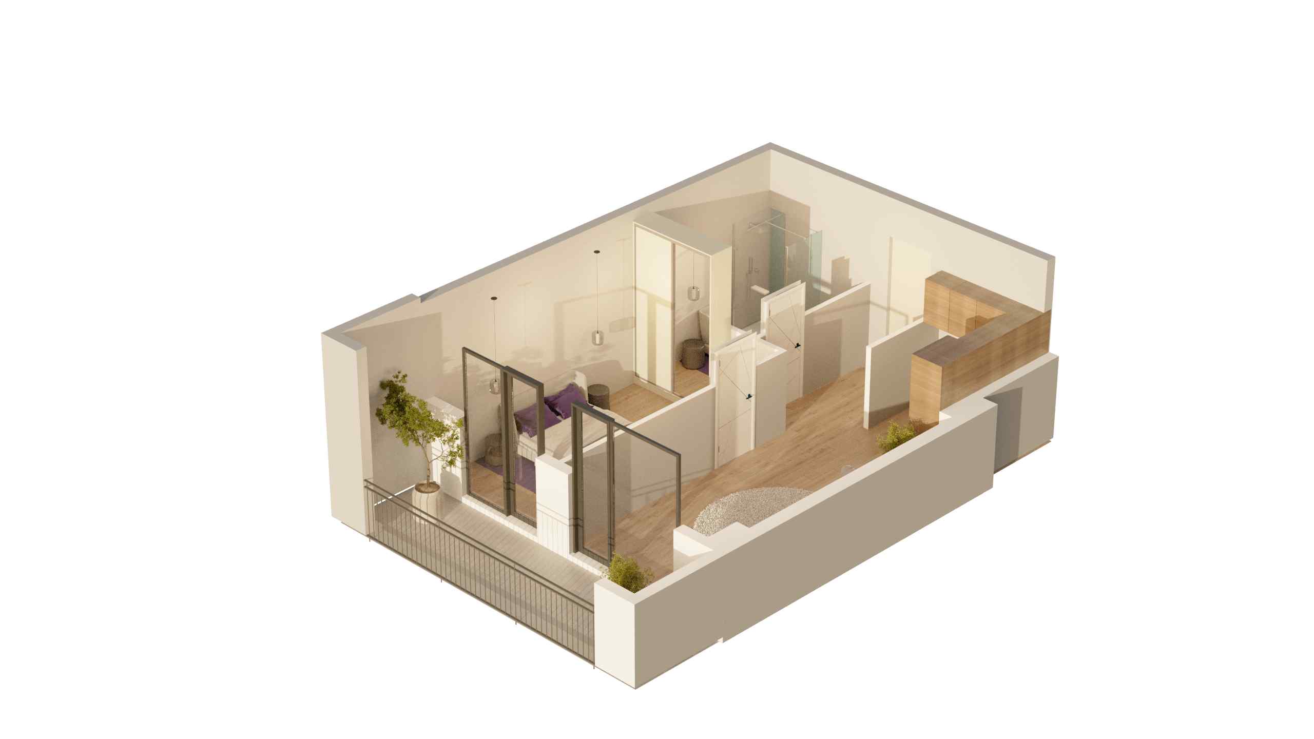 3D Image