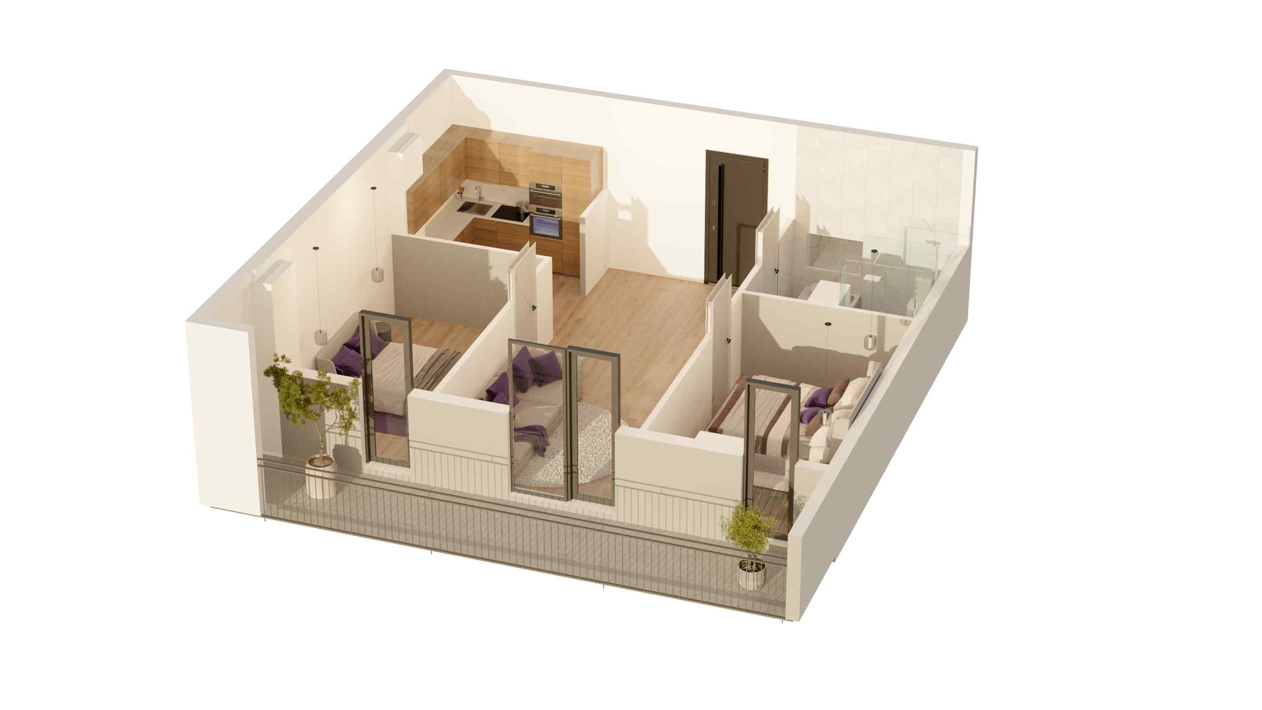3D Image