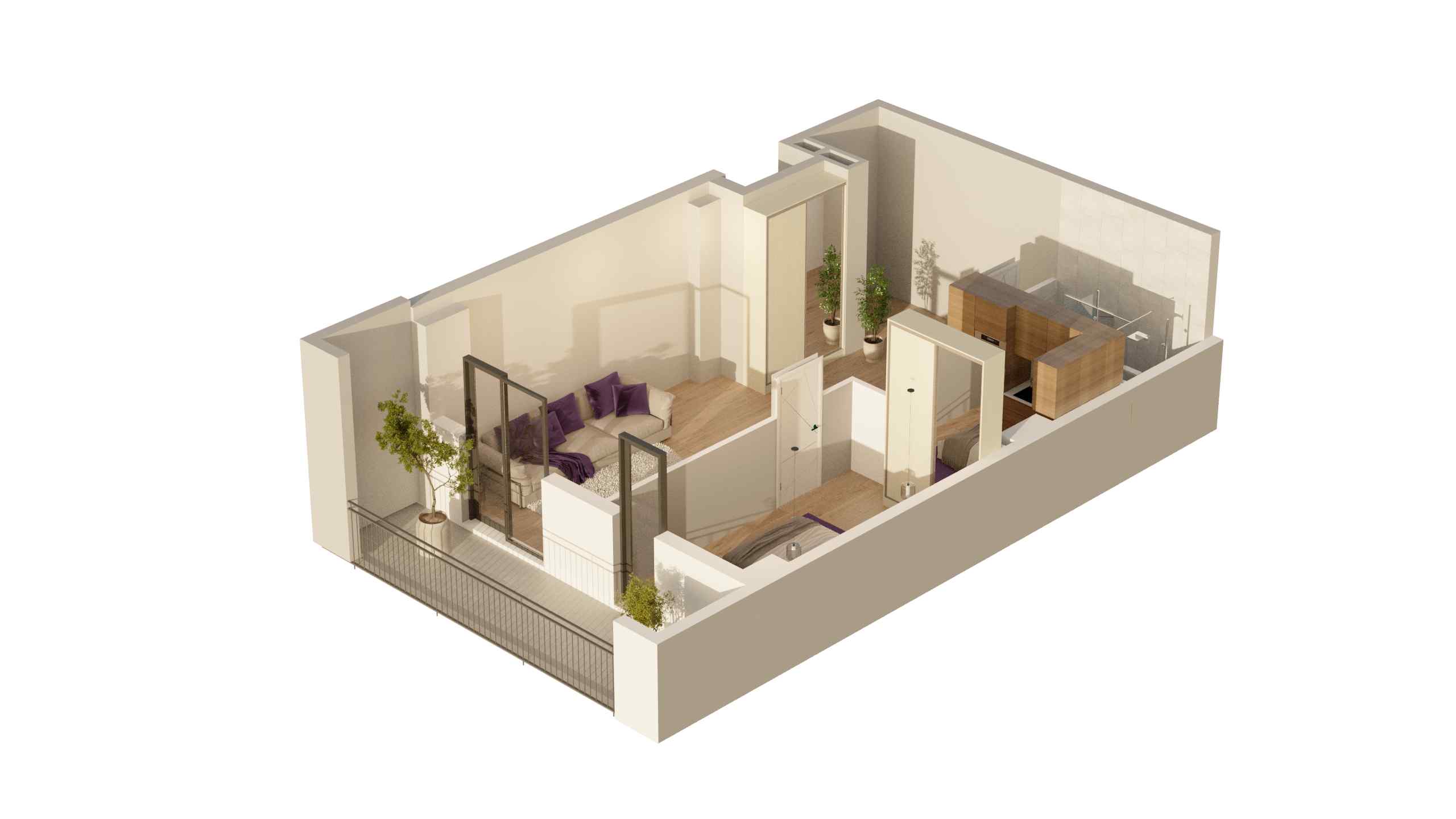 3D Image