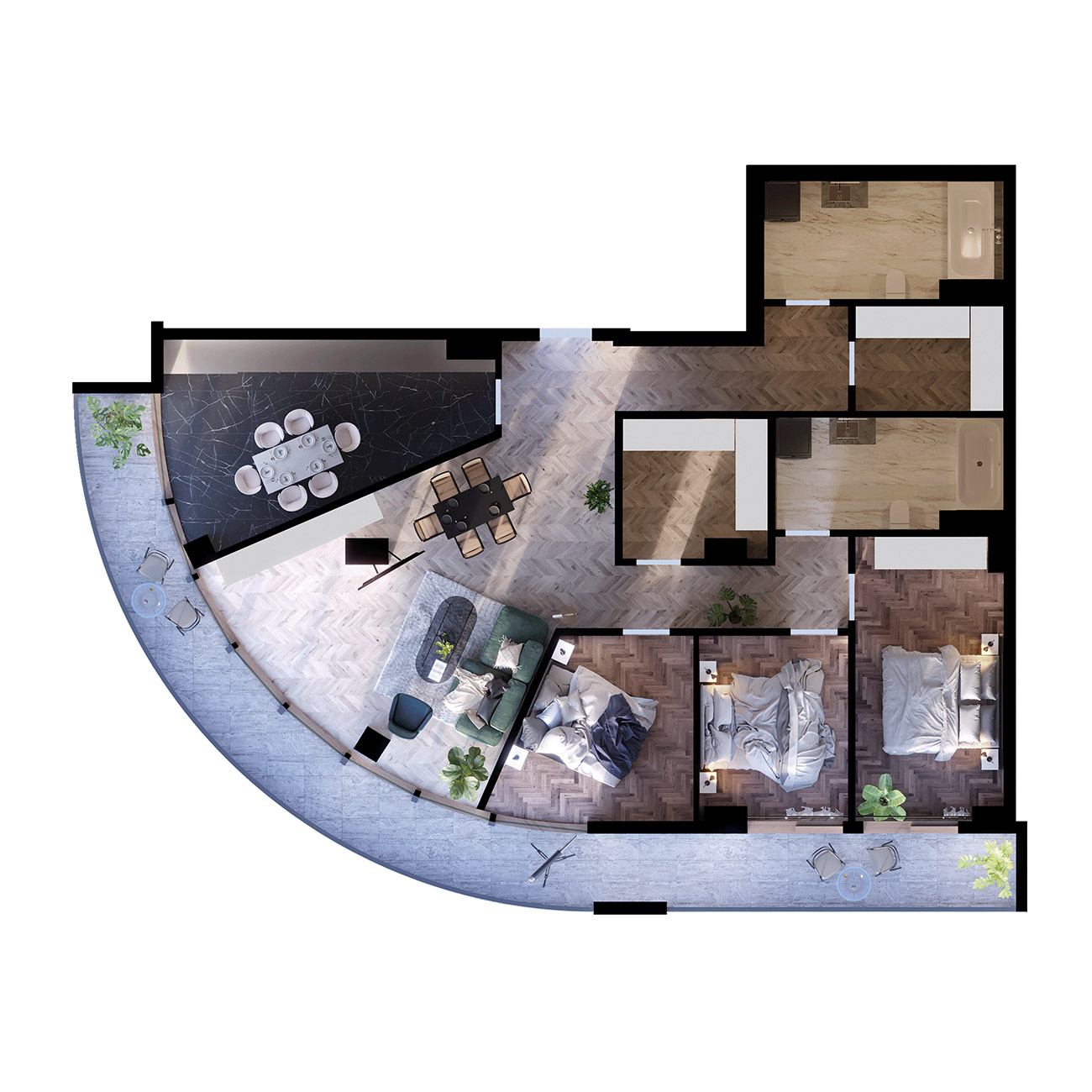 3D Image