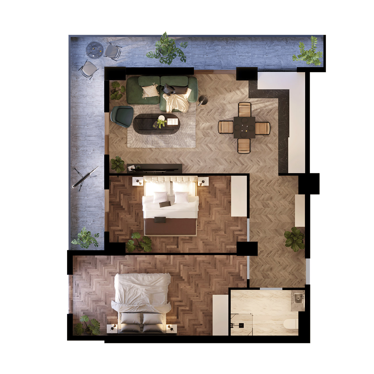 House Image