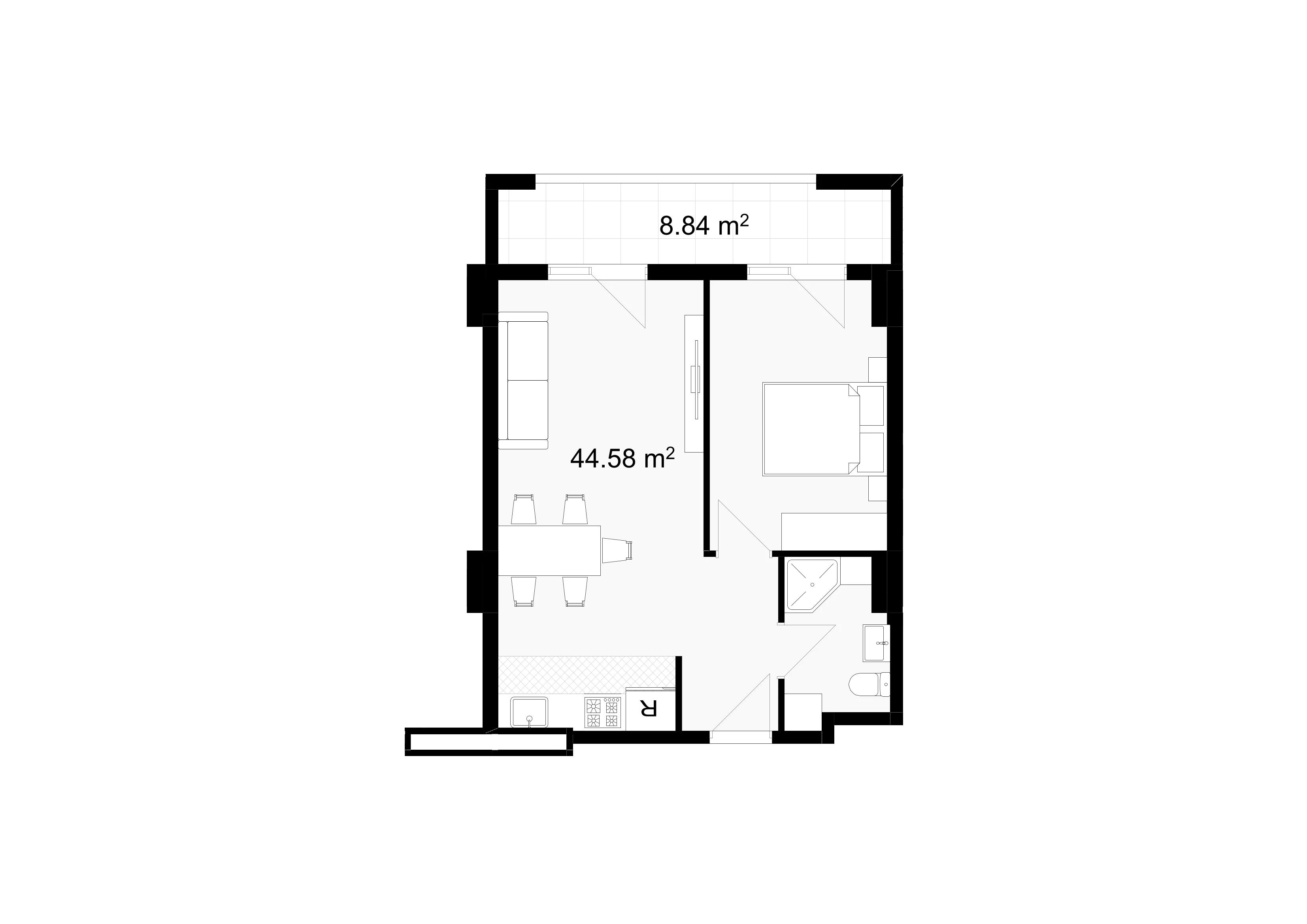 2D Image